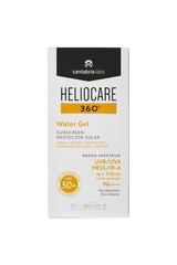 HELIOCARE 360 Water Gel SPF 50 | Water resistant