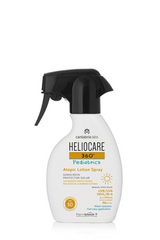 HELIOCARE 360° Pediatrics Atopic Lotion Spray