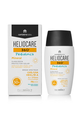 Heliocare 360° Pediatrics Mineral