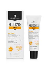 Heliocare 360° AK Fluid