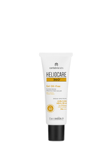 HELIOCARE 360 Oil Free Gel SPF 50 | Ultra lightweight