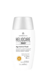 Heliocare 360º Age Active Fluid SPF 50