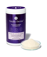 TOTALLY DERMA TUB - Collagen Boosting Skin Drink
