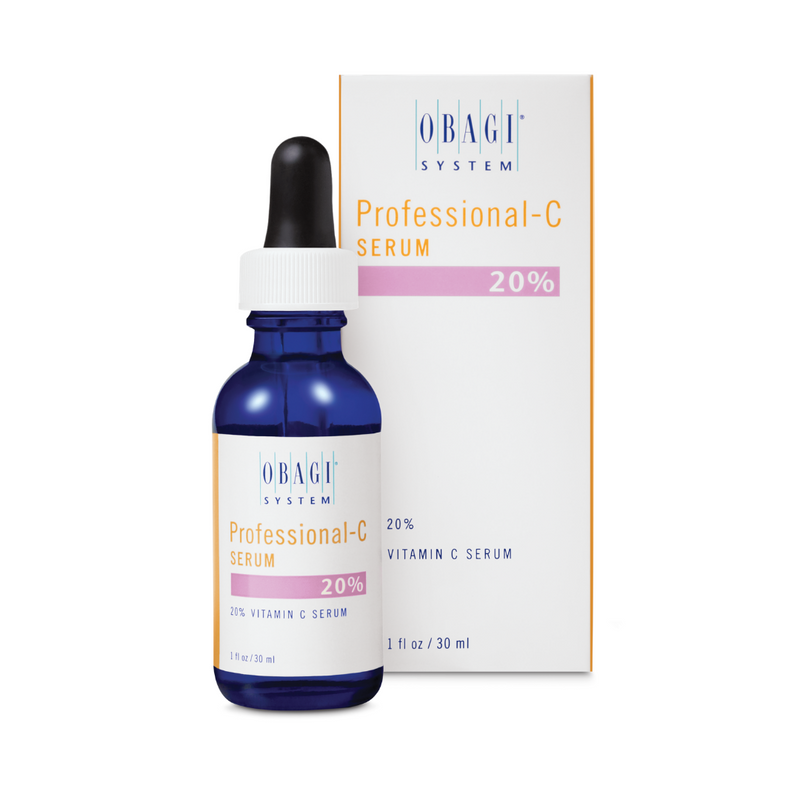 OBAGI PROFESSIONAL‐C 20% Serum 30ML