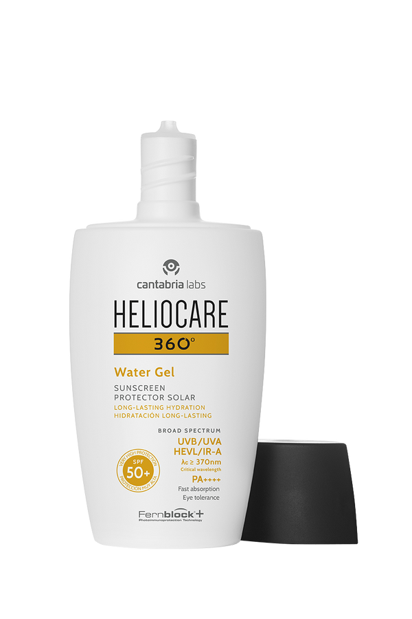 HELIOCARE 360 Water Gel SPF 50 | Water resistant