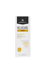 HELIOCARE 360 Oil Free Gel SPF 50 | Ultra lightweight