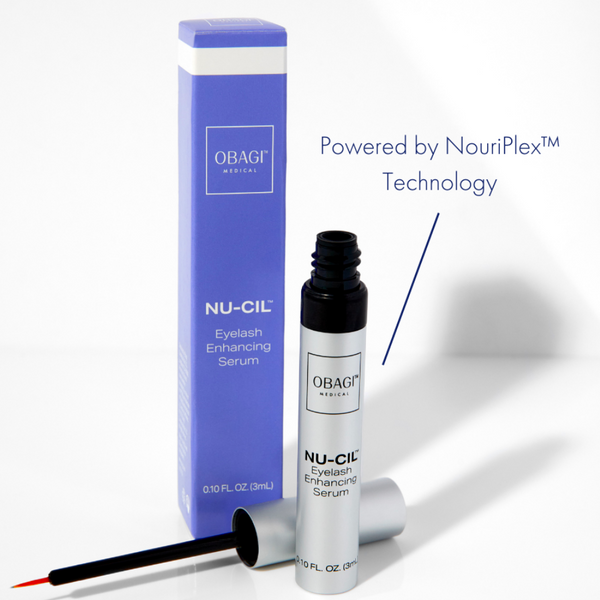 Obagi NU-CIL Eyelash Enhancing Serum | we love – Sapphire Skincare
