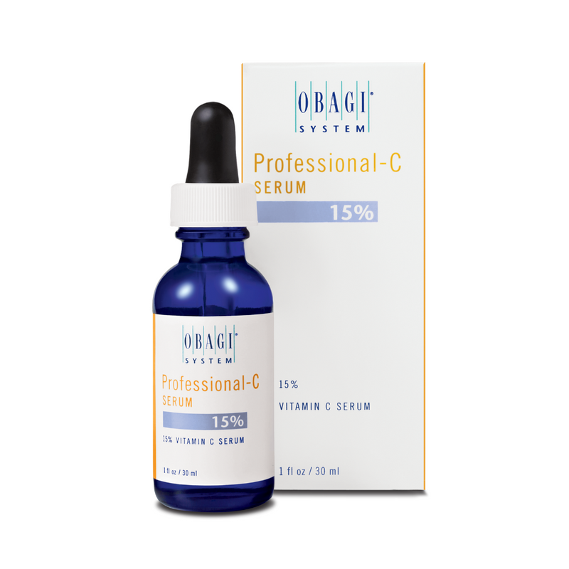 OBAGI PROFESSIONAL‐C 15% Serum 30ML